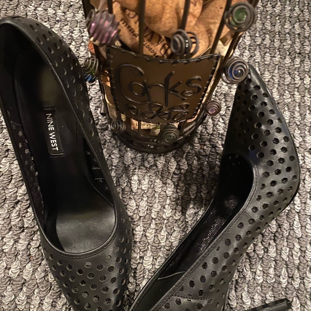 Nine West High Heel Shoes